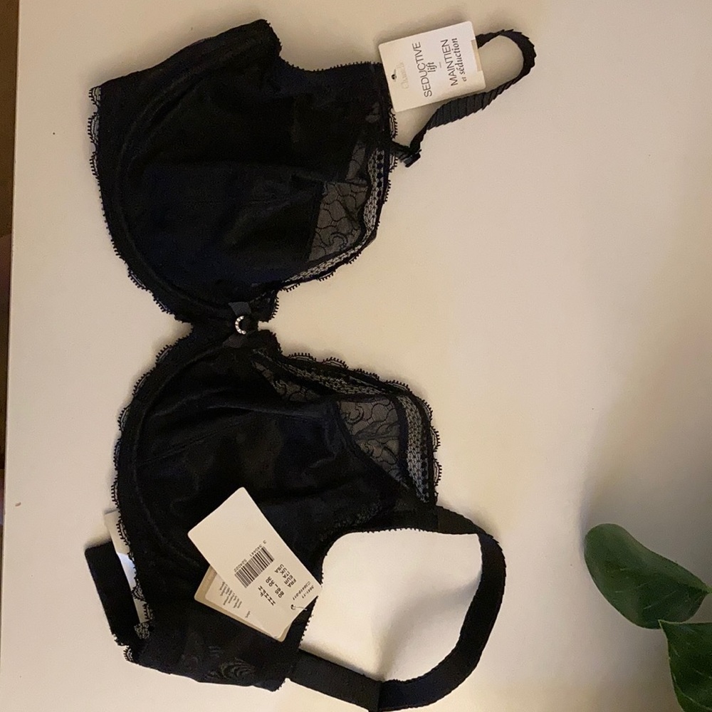 Chantelle c chic bra
